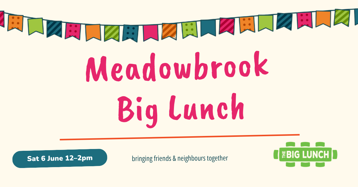 The Big Lunch at Meadowbrook