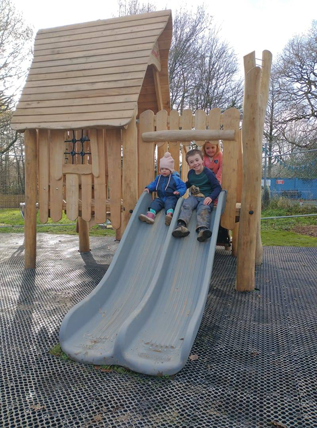 Playground