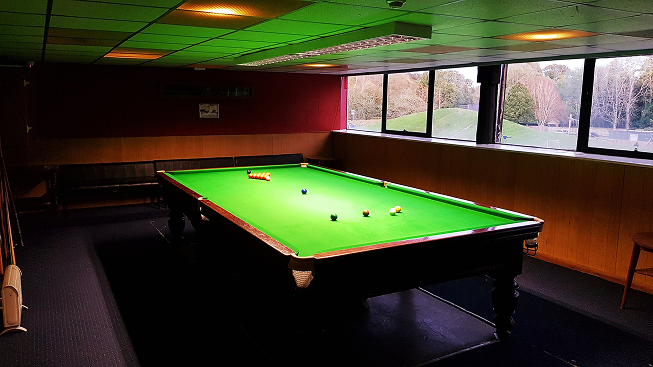 Snooker