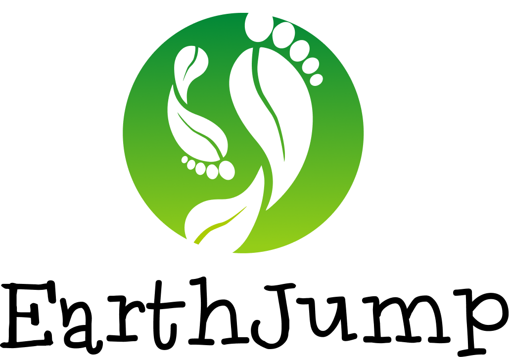 Earth Jump